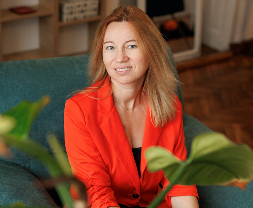 Psiholog Camelia Roman - servicii psihologie online si/sau fizic