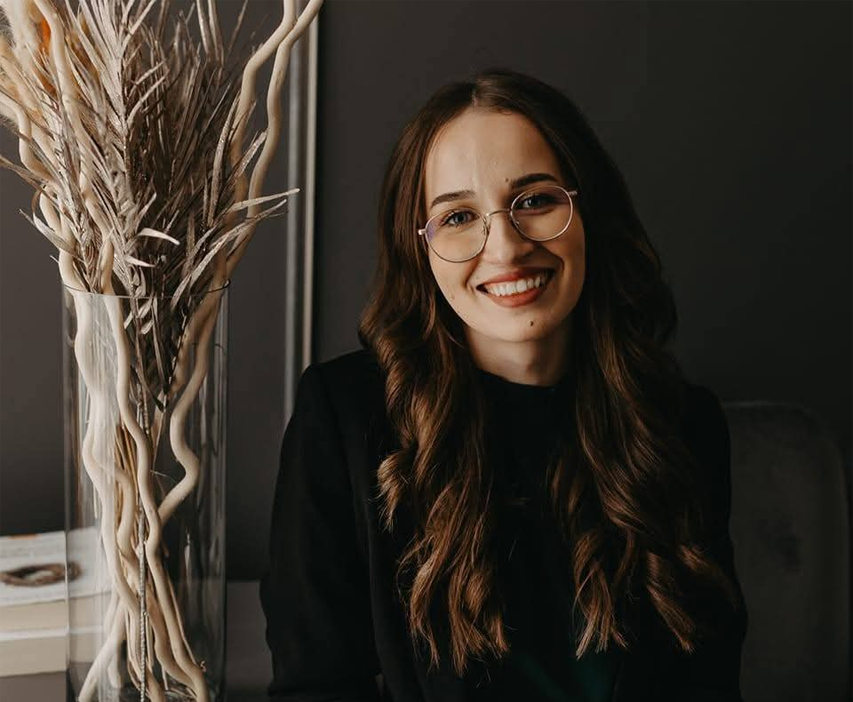 Psiholog Larisa Vitan - servicii psihologie online si/sau fizic